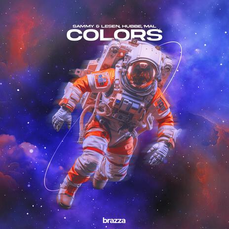 Colors ft. Hubbe & Mal | Boomplay Music