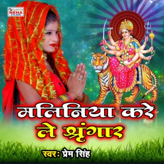 Maliniya Kare Le Shringar