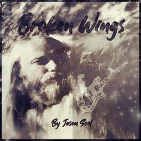 Broken Wings | Boomplay Music