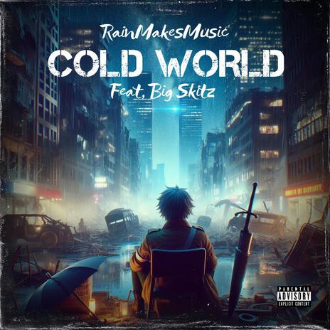 Cold World ft. Big Skitz