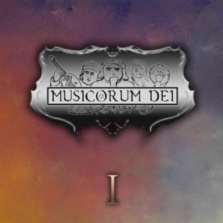 Musicorum Dei (Original Roleplaying Soundtracks)