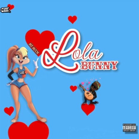 Lola Bunny | Boomplay Music