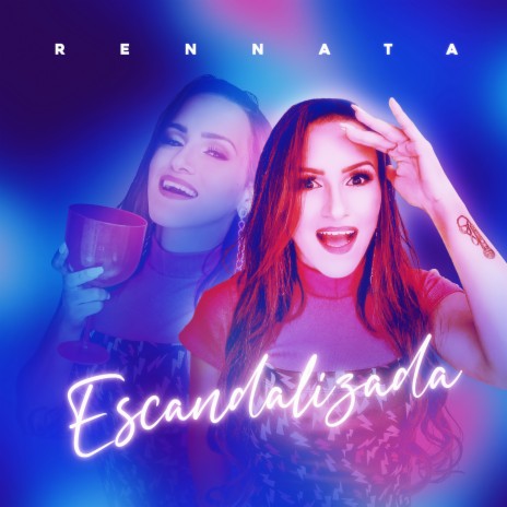 Escandalizada | Boomplay Music