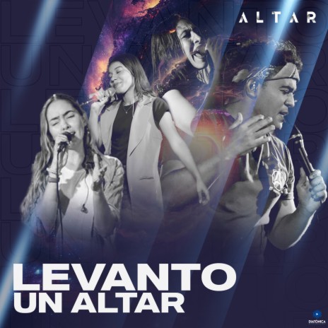 Levanto un Altar | Boomplay Music