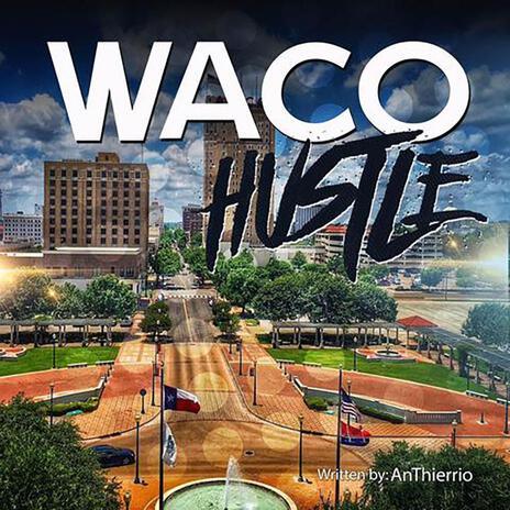 Waco Hustle