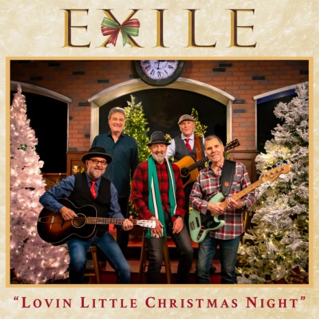 Lovin' Little Christmas Night | Boomplay Music