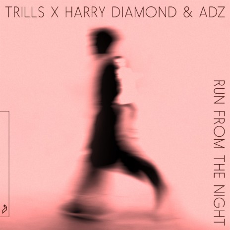 Run From The Night (Extended Mix) ft. Harry Diamond & Adz | Boomplay Music