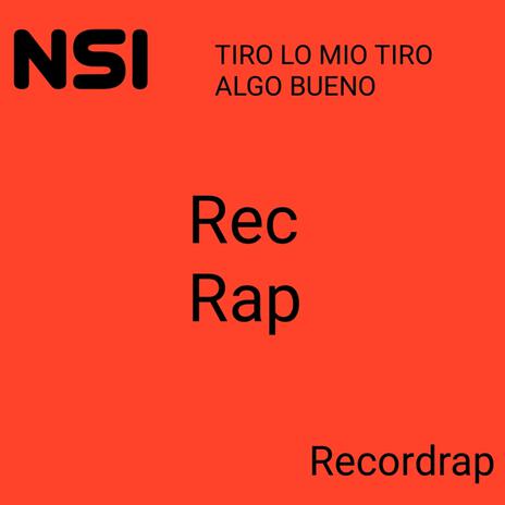 TIRO LO MIO TIRO ALGO BUENO | Boomplay Music