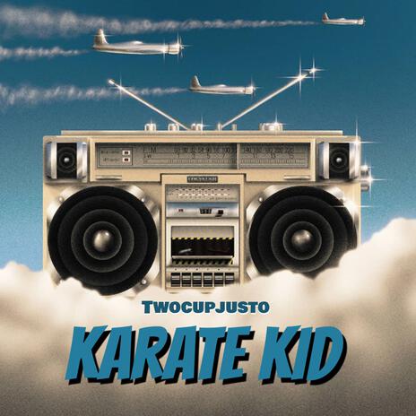 Karate Kid