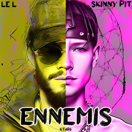 Ennemis ft. Le L | Boomplay Music