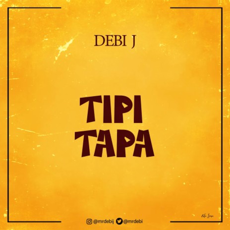 Tipi Tapa | Boomplay Music