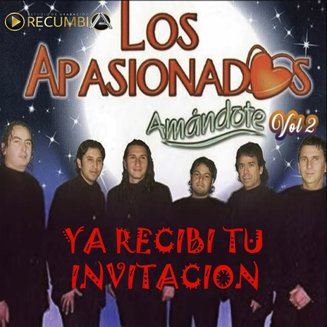 Ya Recibí Tu Invitación | Boomplay Music