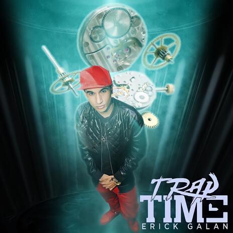 Flow De Jordan (TrapTime) | Boomplay Music