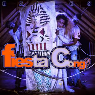 Fiesta Congo lyrics | Boomplay Music