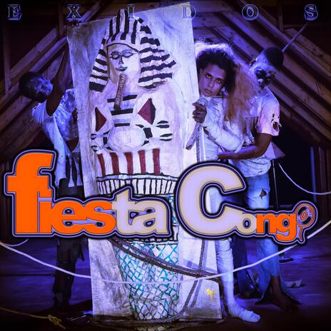 Fiesta Congo | Boomplay Music