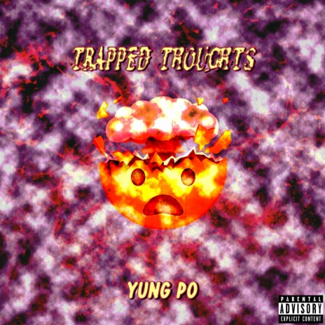 Trapped Thoughts | Boomplay Music