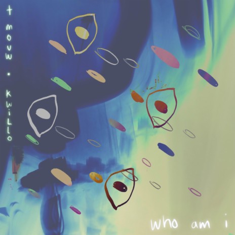 who am i (feat. t mouw) | Boomplay Music