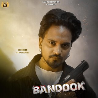 Bandook