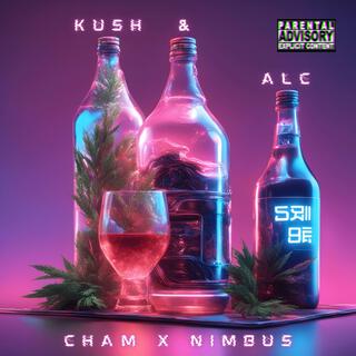 kush&alc