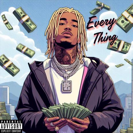 Every Thing | Boomplay Music