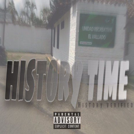 History Time | Boomplay Music