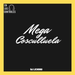 Mega Cosculluela