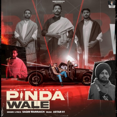 PINDA WALE | Boomplay Music