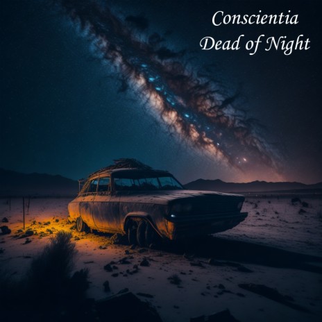 Dead of Night | Boomplay Music