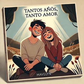 Tantos años tanto amor