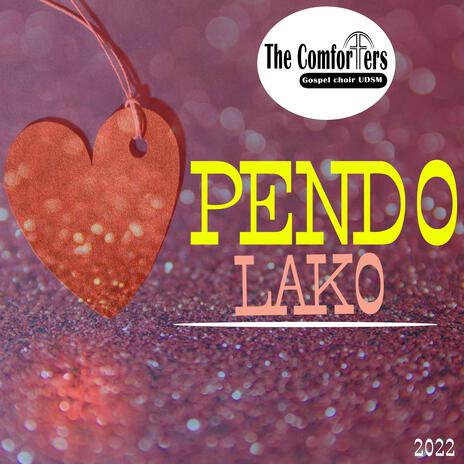 PENDO LAKO