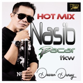 Hot mix nasib pacar tkw