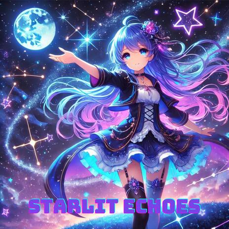 Starlit Echoes | Boomplay Music