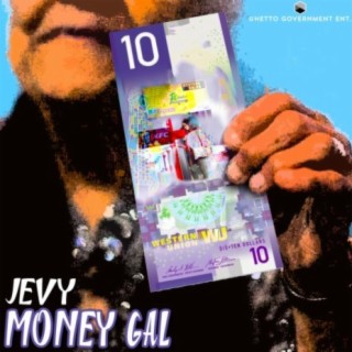 Money Gal