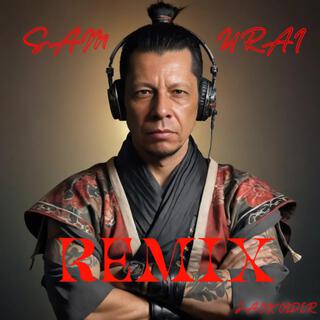 Samurai (Remix)