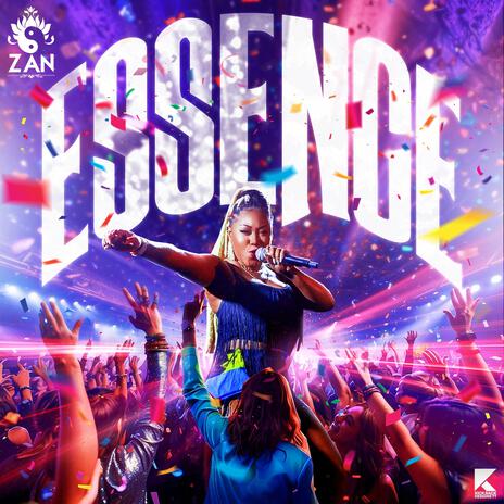 ESSENCE | Boomplay Music