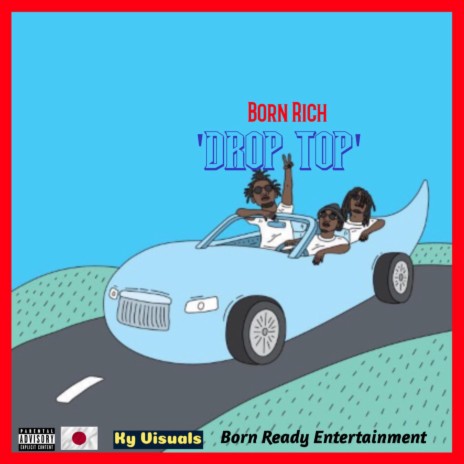 Drop Top | Boomplay Music