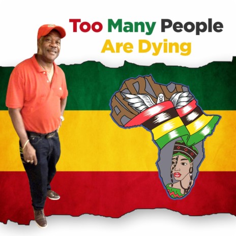 Too Many People Are Dying | Boomplay Music