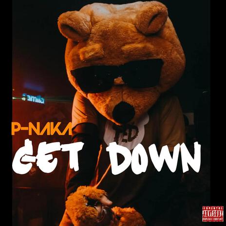 Get Down | Boomplay Music