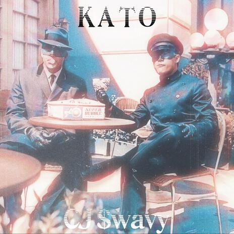 KATO | Boomplay Music