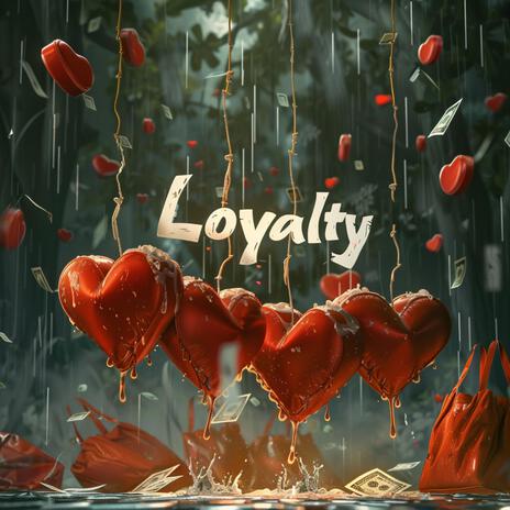 Loyalty ft. The Real Khiry | Boomplay Music