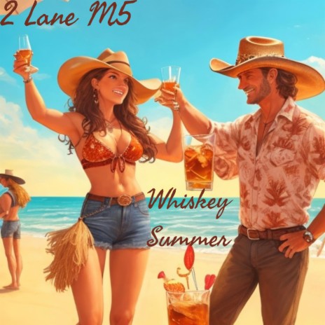 Whiskey Summer | Boomplay Music