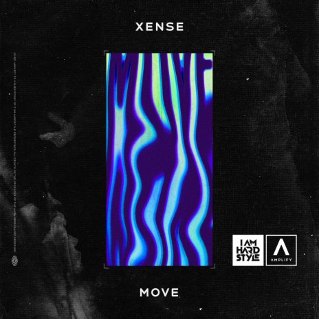 Move (Extended Mix) | Boomplay Music