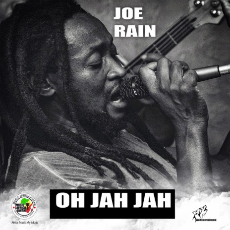 Oh Jah Jah | Boomplay Music