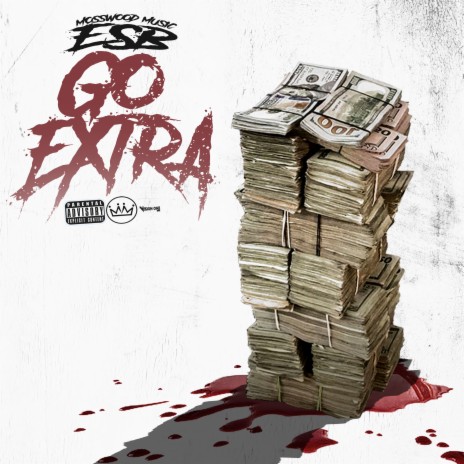 Go Extra | Boomplay Music