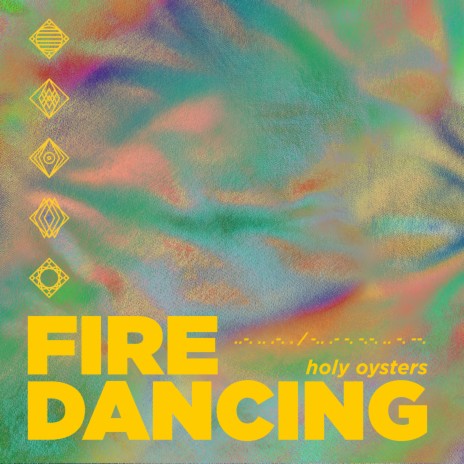 Fire Dancing | Boomplay Music