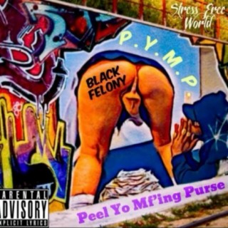 P.Y.M.P. EP