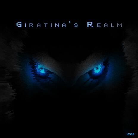 Giratina's Realm | Boomplay Music