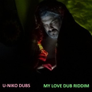 My Love Dub Riddim