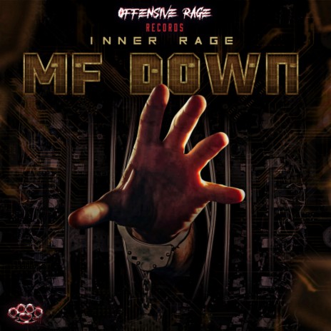 MF Down (Original Mix)