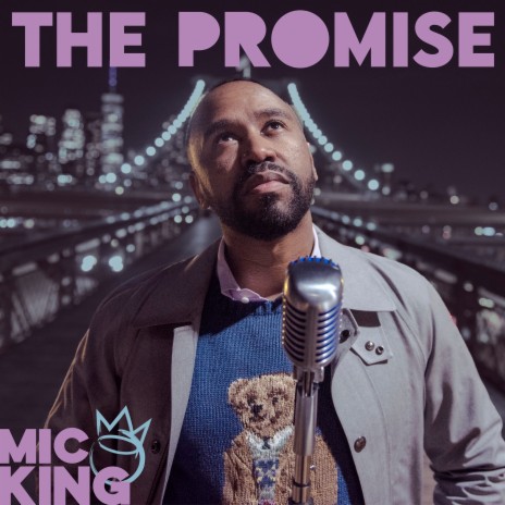 The Promise | Boomplay Music